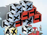 ‘GST implementation not entirely in hands of FM’