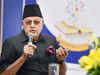 BJP criticises Farooq Abdullah for raising autonomy issue