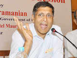 Central bank mismanaged liquidity, says Arvind Subramanian 1 80:Image