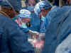 Surgeons perform first uterus transplant in US