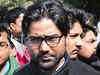 JNU row: Cops question Kanhaiya's predecessor, Ashutosh