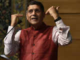 Time to recalibrate expectations: Arvind Subramanian