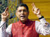 Difficult job ahead, no magic wand to push growth: CEA Arvind Subramanian