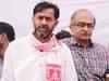Yogendra Yadav, Prashant Bhushan to 're-ignite' anti-graft campaign