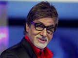 At 67, Big B remains the most bankable star in B'wood