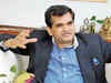Amitabh Kant readies for a post-retirement gig with think tank Niti Aayog