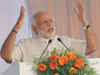 BJP free of ‘corruption’: PM Modi