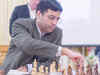 Stay calm, don't be over confident: Viswanathan Anand to students
