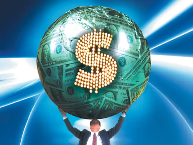 Forex remittance india