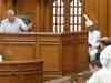 Given short shrift by Centre, Delhi Assembly to air proceedings through Cable TV, YouTube