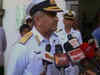 Vice Admiral Satish Soni inaugurates maritime museum in Visakhapatnam