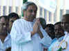 Naveen Patnaik elected BJD president for 7th term