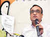 Don't get deceived by hollow promises: Ajay Maken to Punjab voters