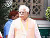 People behind violence, inappropriate behaviour won't be spared: Manohar Lal Khattar