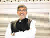 How government treats its children real test of performance: Kailash Satyarthi