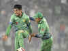 Mohammad Amir looks meaner, hungrier and wiser