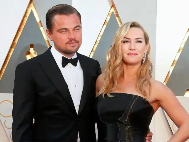 Kate winslet diet plan