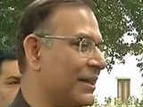 'Sabka saath, sabka vikas' is the underlying principle of Budget 2016: Jayant Sinha