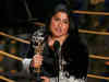Pak director Sharmeen Obaid-Chinoy wins Oscar for honour killings movie