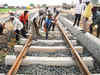 Engineering companies count on Railways' spending plan