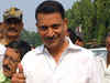 In a first, Union Minister Rajiv Pratap Rudy to join an airline to keep his pilot licence intact