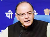 New reforms are on cards: FM Arun Jaitley