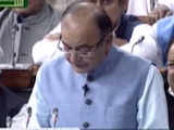 GDP growth has accelerated to 7.6%: FM Arun Jaitley