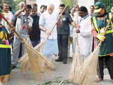 Rs 9000 crore allocated for Swachh Bharat: FM