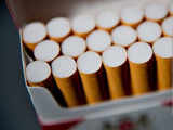 Excise duty on Tobacco products increased
by 10-15%: FM