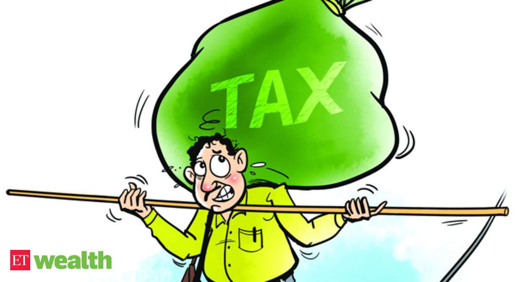 Income Tax Rebate For Senior Citizens On Bank Interest