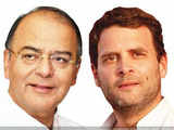 Jaitley accepts Rahul's suggestion, gives tax exemption to Braille paper