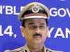 Alok Verma Delhi's new police commissioner