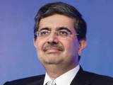 Fiscal deficit target at 3.5% very positive move: Uday Kotak