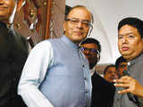 Have not compromised on expenditure in Budget: Jaitley