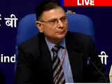 Will sustain capex at 12% of GDP: Finance secretary