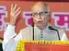 LK Advani finds Budget 2016 'one of the best so far'