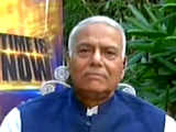 Budget 2016 is growth-oriented, job-oriented: Yashwant Sinha