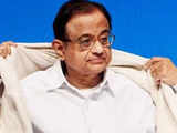 Little evidence of reforms this budget: P Chidambaram