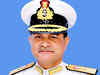 Vice-Admiral HCS Bisht assumes Eastern Naval Command