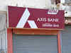 California pension fund exits Axis Bank