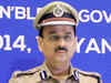 Alok Kumar takes charge as Delhi Police Commissioner
