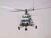 Choppers, aircraft to pick up air crash victims in 1 hour: IAF