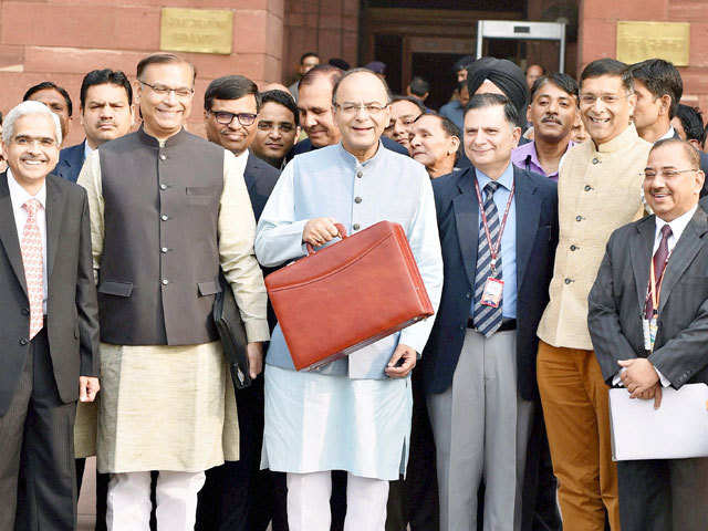 What Budget 2016 means for you as an investor