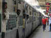 Train services on Rohtak-Delhi track remain suspended