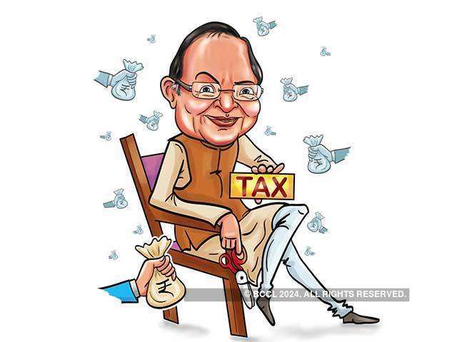 What FM Arun Jaitley hopes his tax proposals will do