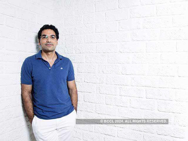Pranay Chulet, CEO, Quikr