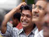 Sensex records biggest rally in 7 years