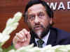 TERI's Pachauri charged with sexual harassment