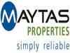 Maytas Properties ties up with Shriram Properties