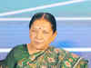 Gujarat CM Anandiben Patel daughter's partners got 422 acres land at 92% discount